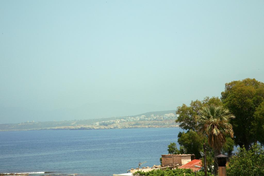 חאניה Boutique Hotel Fortino חדר תמונה
