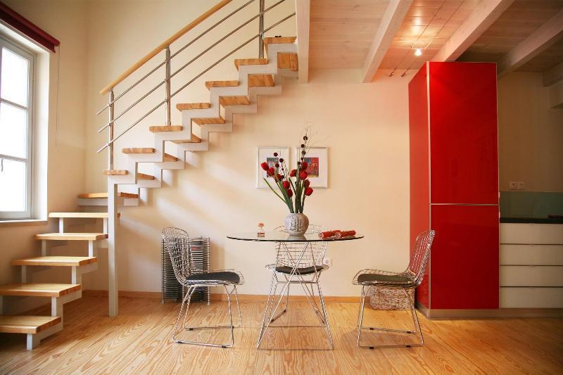 חאניה Boutique Hotel Fortino מראה חיצוני תמונה