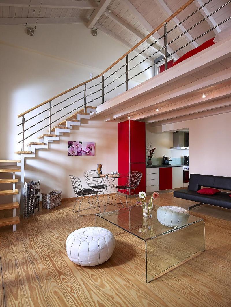 חאניה Boutique Hotel Fortino מראה חיצוני תמונה