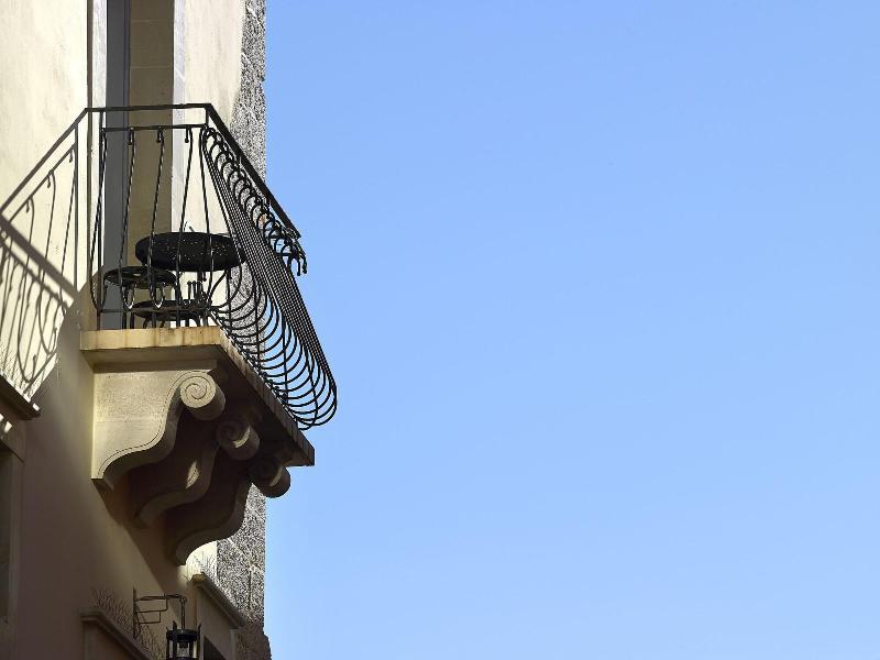 חאניה Boutique Hotel Fortino מראה חיצוני תמונה