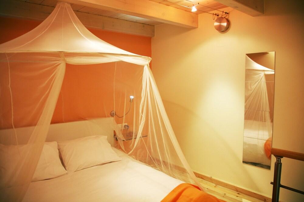חאניה Boutique Hotel Fortino מראה חיצוני תמונה