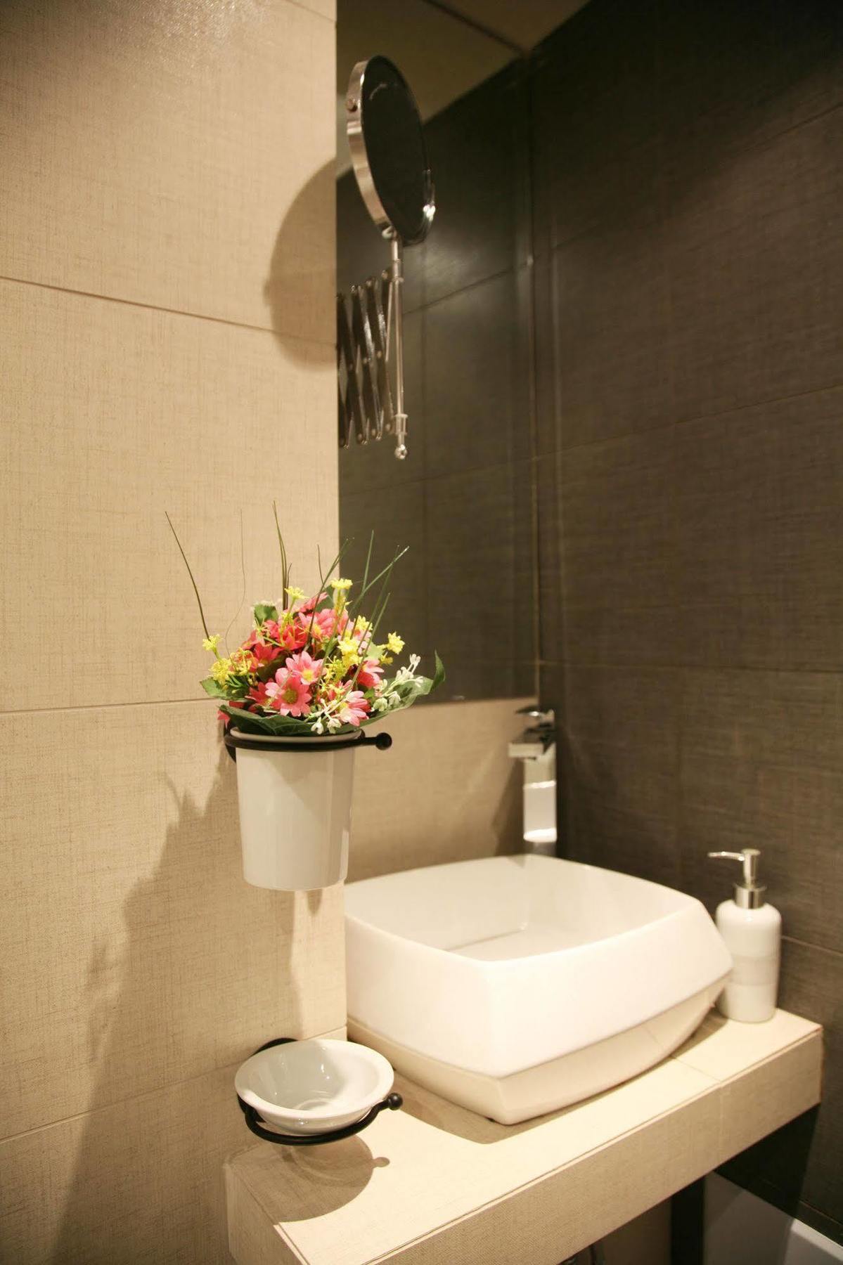חאניה Boutique Hotel Fortino מראה חיצוני תמונה